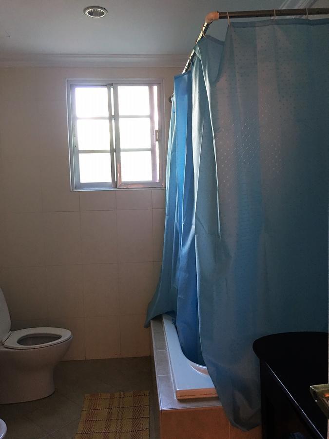 Casa Gialla Libaong Bagian luar foto
